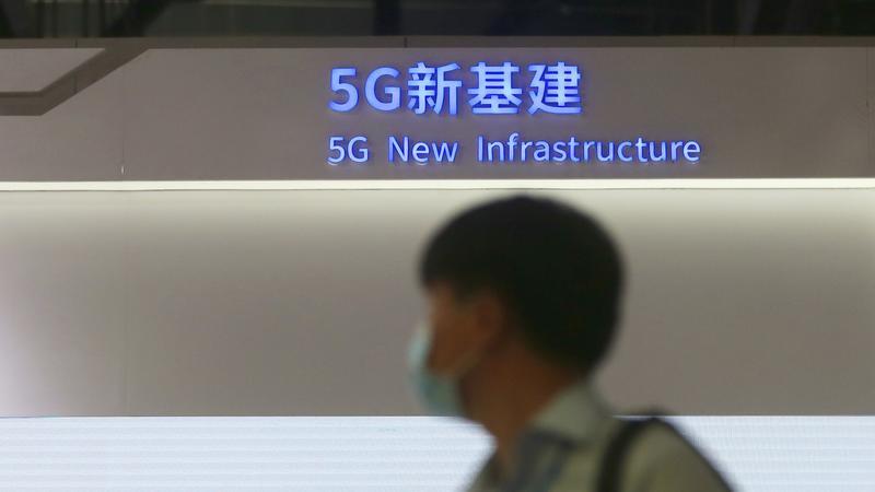 新基建风口之下,10家核心企业都是谁?| 科技篇